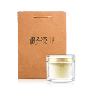 大棚有機鐵皮石斛粉110克