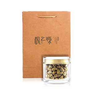 大棚有機鐵皮楓斗100克